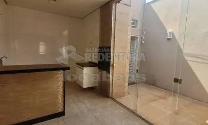 Parque da liberdade v - casa com 2 dormitórios à venda