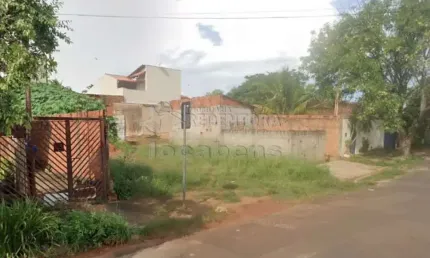 Terreno à venda no Jardim do Lago, São José do Rio Preto 