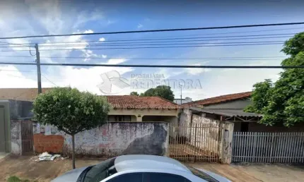 Terreno à venda no Jardim Urano, São José do Rio Preto 