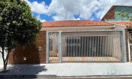 Excelente Casa Residencial para Venda - Residencial Jardim Antonieta