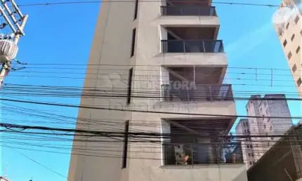 Apartamento com 3 quartos à venda no Centro, São José do Rio Preto 