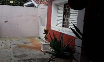 Casa com 3 quartos à venda no Jardim Urano, São José do Rio Preto 