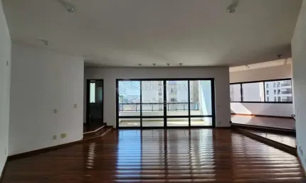 Apartamento com 4 quartos à venda no Centro, São José do Rio Preto 