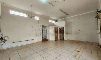 Barracão / Galpão / Depósito à venda no Eldorado, São José do Rio Preto 