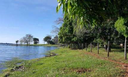 Fazenda à venda na Zona Rural, Paranaíba 