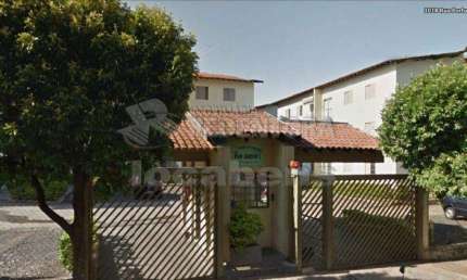 Apartamento com 3 quartos à venda no Bom Jardim, São José do Rio Preto 