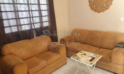 Casa com 3 quartos à venda no Jardim Gisette, São José do Rio Preto 