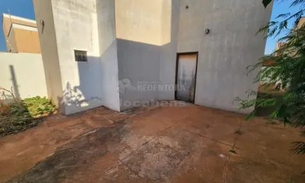 Casa com 3 quartos à venda no Residencial Morada do Sol, São José do Rio Preto 