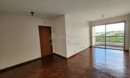 Apartamento com 3 quartos à venda na Vila Maceno, São José do Rio Preto 