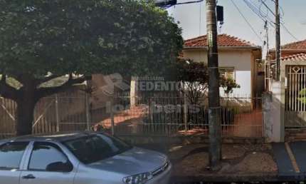 Terreno comercial à venda na Vila Santa Cruz, São José do Rio Preto 