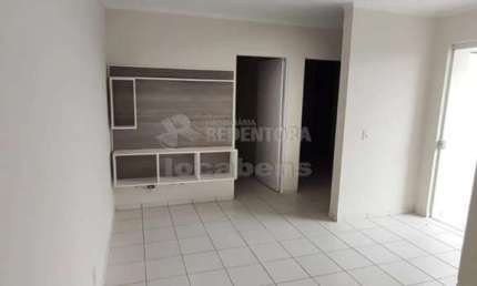 Apartamento Locação ou Venda Residencial Veneza 1 Bady Bassitt
