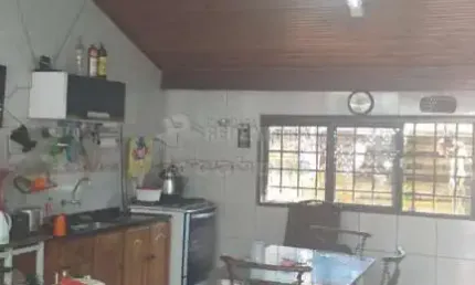 Casa com 2 quartos à venda no Jardim Marajó, São José do Rio Preto 
