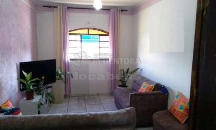 Apartamento com 3 quartos à venda no Eldorado, São José do Rio Preto 