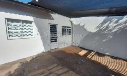 Casa com 4 quartos à venda no Loteamento Residencial Luz da Esperança, São José do Rio Preto 