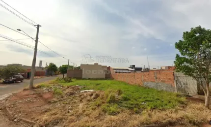 Terreno à venda na Borboleta III, Bady Bassitt 