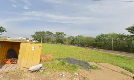 Terreno à venda na Borboleta III, Bady Bassitt 