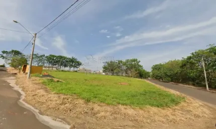 Terreno à venda na Borboleta III, Bady Bassitt 