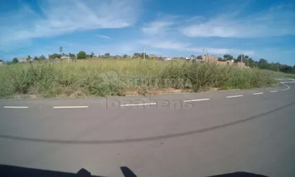 Terreno à venda no Colina Azul, São José do Rio Preto 