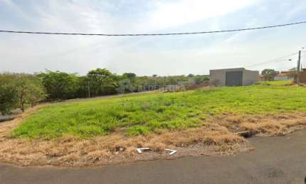 Borboleta III terreno de esquina na cidade de Bady Bassit