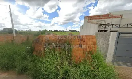Terreno à venda no Colina Azul, São José do Rio Preto 