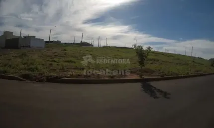 Terreno 240m² residencial menezes iii - bady bassitt