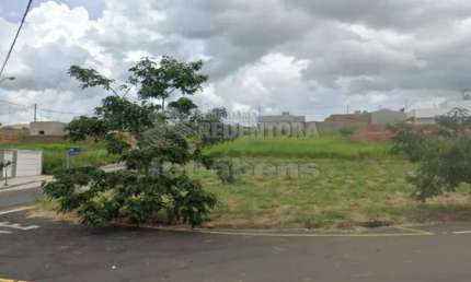 Terreno à venda no Colina Azul, São José do Rio Preto 