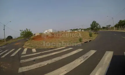 Terreno à venda no Residencial Vila Madalena, São José do Rio Preto 