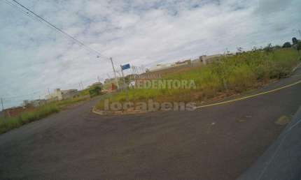 Terreno à venda no Colina Azul, São José do Rio Preto 