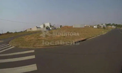 Terreno à venda no Residencial Vila Madalena, São José do Rio Preto 
