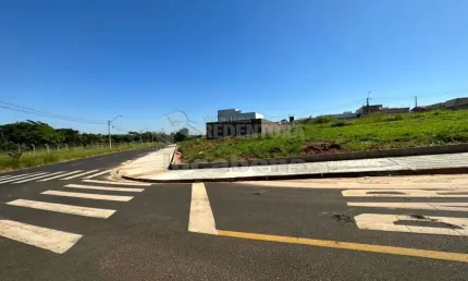 Terreno à venda no Residencial Vila Madalena, São José do Rio Preto 