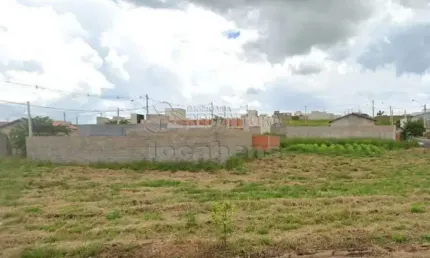 Terreno à venda no Colina Azul, São José do Rio Preto 