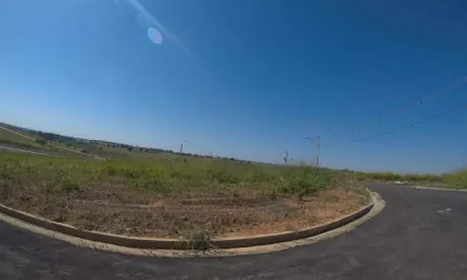 Terreno à venda no Colina Azul, São José do Rio Preto 