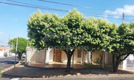 Casa com 5 quartos à venda na Vila Moreira, São José do Rio Preto 