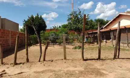 Terreno à venda no Centro, Adolfo 