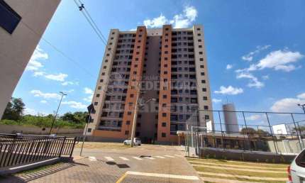 Borghese Boulevard - Apartamento com 2 dormitórios para Venda
