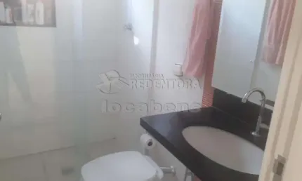 CASTELINHO - Casa excelente, reformada recentemente, 3 dorms, quintal,  perto de escolas, pequenos comércios, Bosque Municipal, Unesp, Pintura nova
