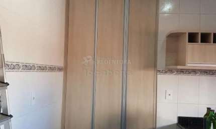 Apartamento com 3 quartos à venda no Eldorado, São José do Rio Preto 