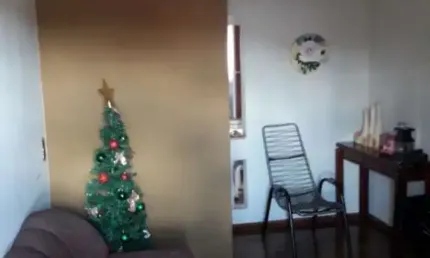 Apartamento com 3 quartos à venda na Vila Nossa Senhora do Bonfim, São José do Rio Preto 