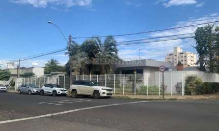 Casa com 5 quartos à venda no Nova Redentora, São José do Rio Preto 