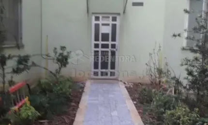 Apartamento com 2 quartos à venda na Cidade Nova, São José do Rio Preto 