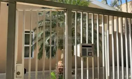 Casa com 4 quartos à venda no Jardim Aclimação, São José do Rio Preto 