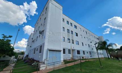 Apartamento Locação ou Venda - Condomínio  Rio Fiora