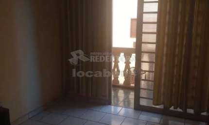 Apartamento com 3 quartos à venda na Vila São Manoel, São José do Rio Preto 