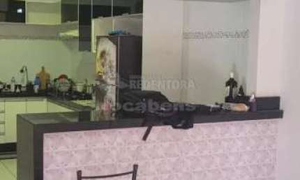 Casa com 2 quartos à venda no Jardim Karina II, Mirassol 