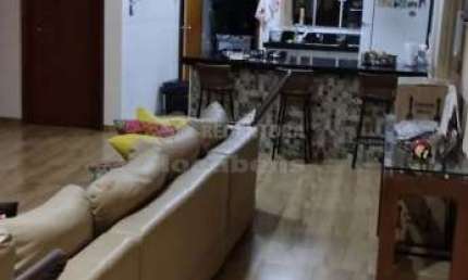 Casa com 3 quartos à venda no Jardim Amélia Dionísio, Olímpia 