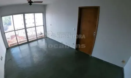 Apartamento com 2 quartos à venda no Centro, São José do Rio Preto 