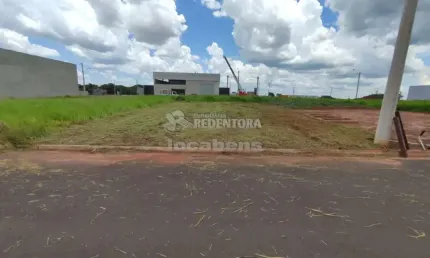 Maisparque rio preto - terreno  comercial e residencial