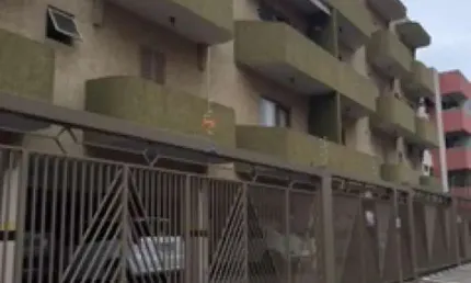 Apartamento com 3 quartos à venda no Higienópolis, São José do Rio Preto 