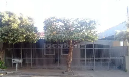 Casa com 6 quartos à venda no Parque Industrial, São José do Rio Preto 
