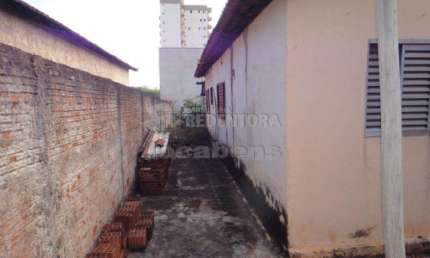 Casa com 3 quartos à venda na Vila Cristina, São José do Rio Preto 